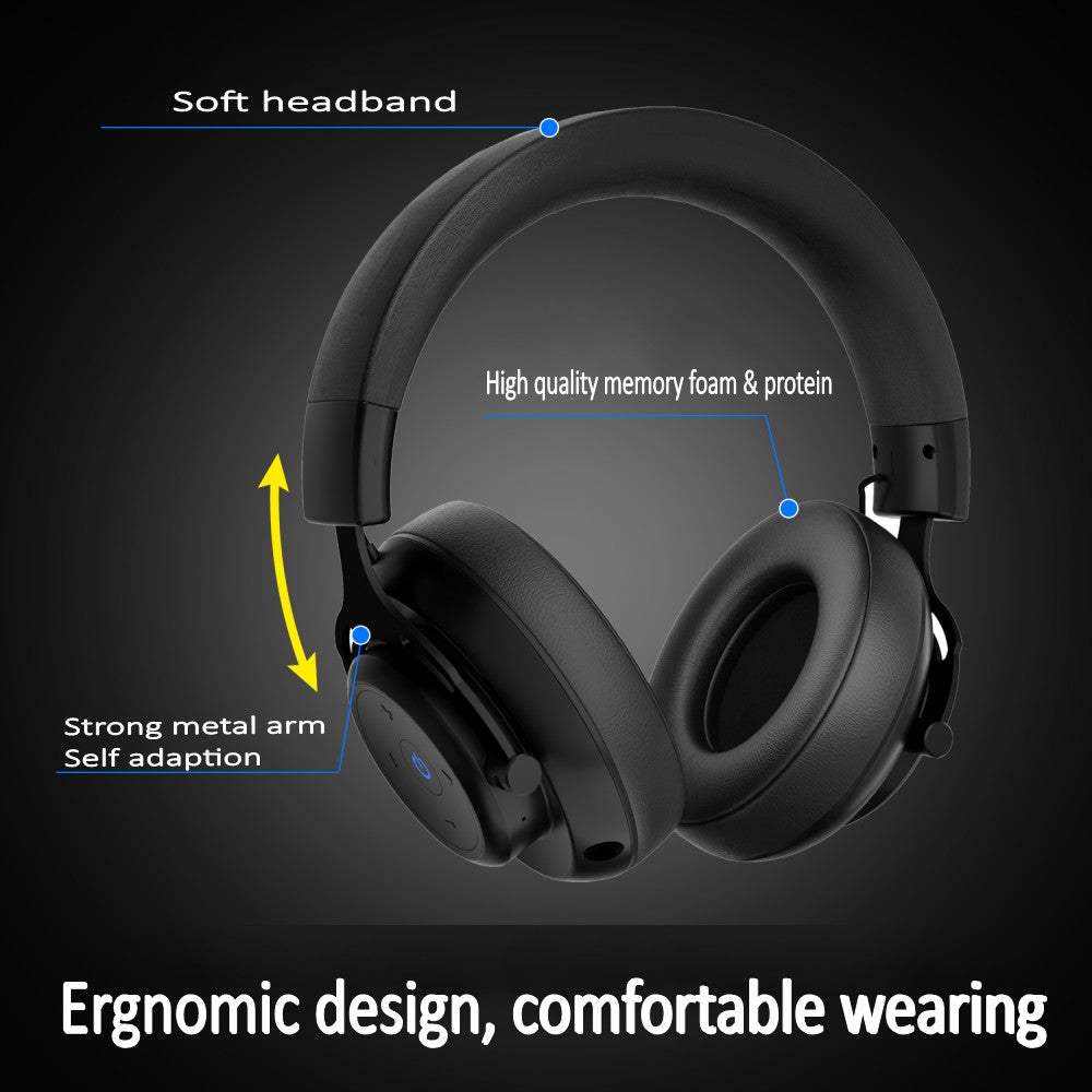 GH03-5 CH05 Best Selling Products , Call Center Noise Cancelling Telephone Headset, Handsfree Headset. - Image 1